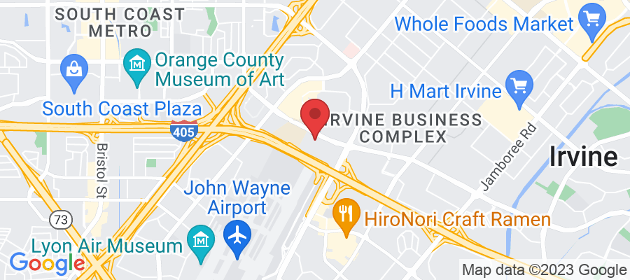 34 Executive Park, Irvine, CA 92614, USA