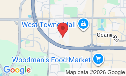 555 Zor Shrine Pl #100, Madison, WI 53719, USA