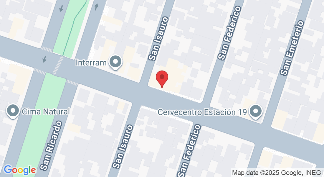 San Raúl, Pedregal de Sta Úrsula, Coyoacán, 04600 Ciudad de México, CDMX, México