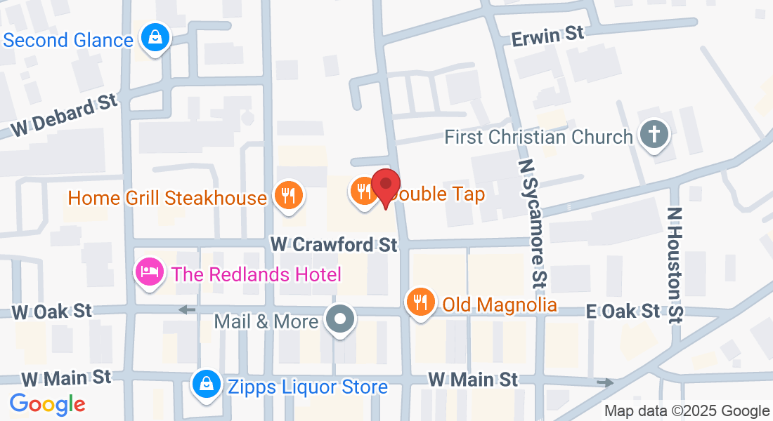 201 W Crawford St, Palestine, TX 75801, USA