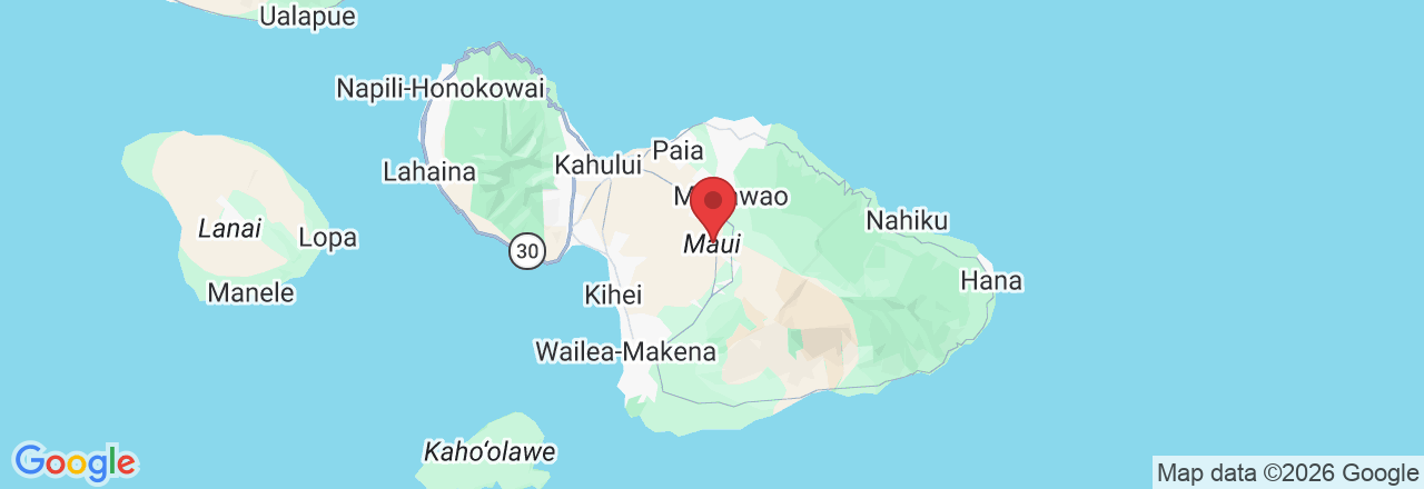 Maui, Hawaii, USA