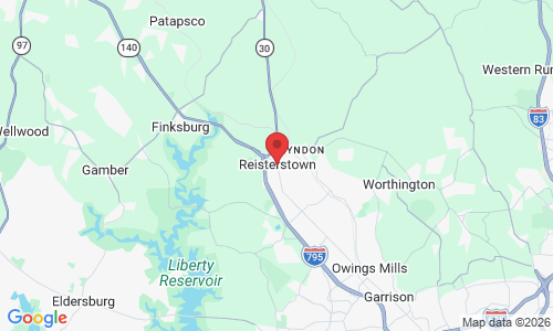 42-A Main St, Reisterstown, MD 21136, USA