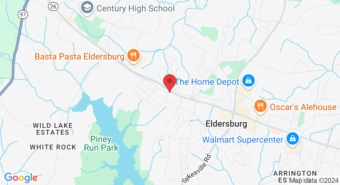 1311 Londontown Blvd suite 140, Eldersburg, MD 21784, USA