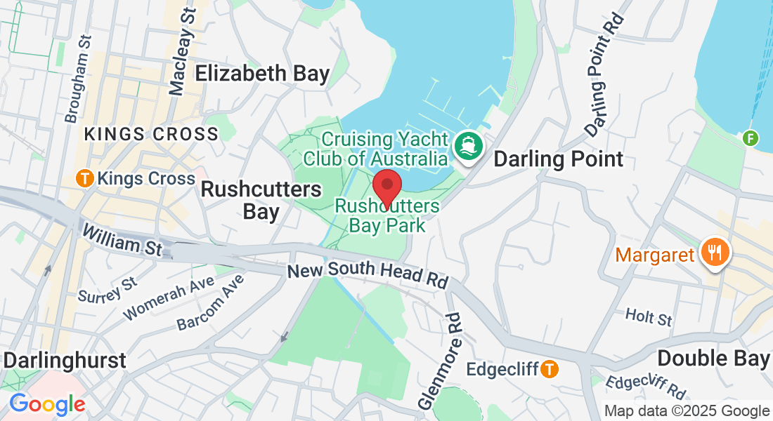 2A New South Head Rd, Edgecliff NSW 2027, Australia