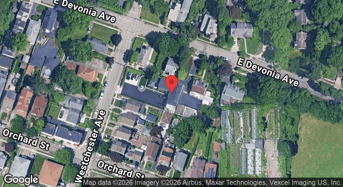 521 Westchester Ave, Mt Vernon, NY 10552, USA