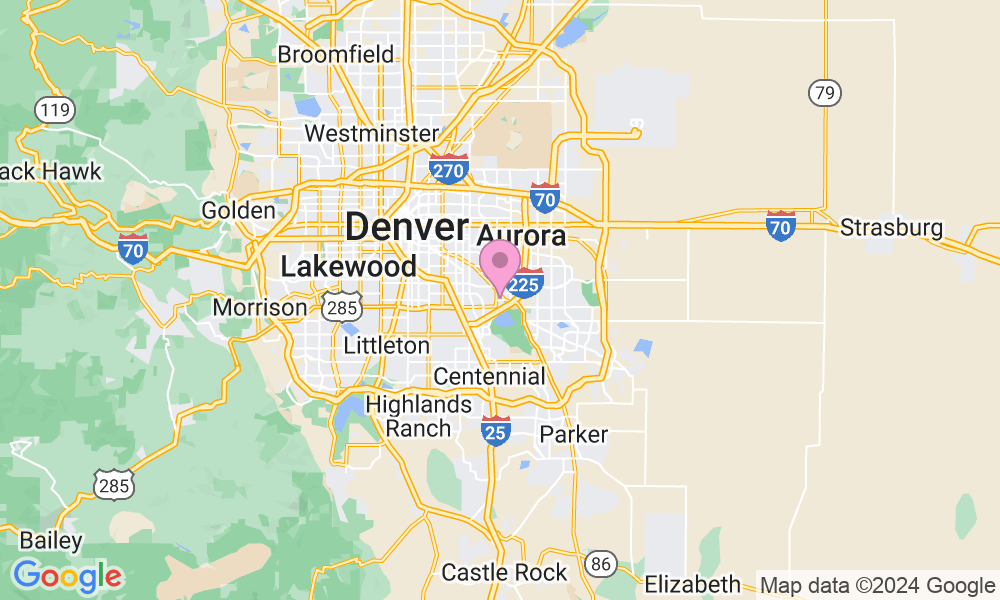 3000 S Jamaica Ct ste 310, Aurora, CO 80014, USA