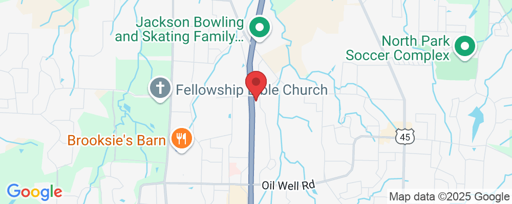 149 N Star Dr, Jackson, TN 38305, USA