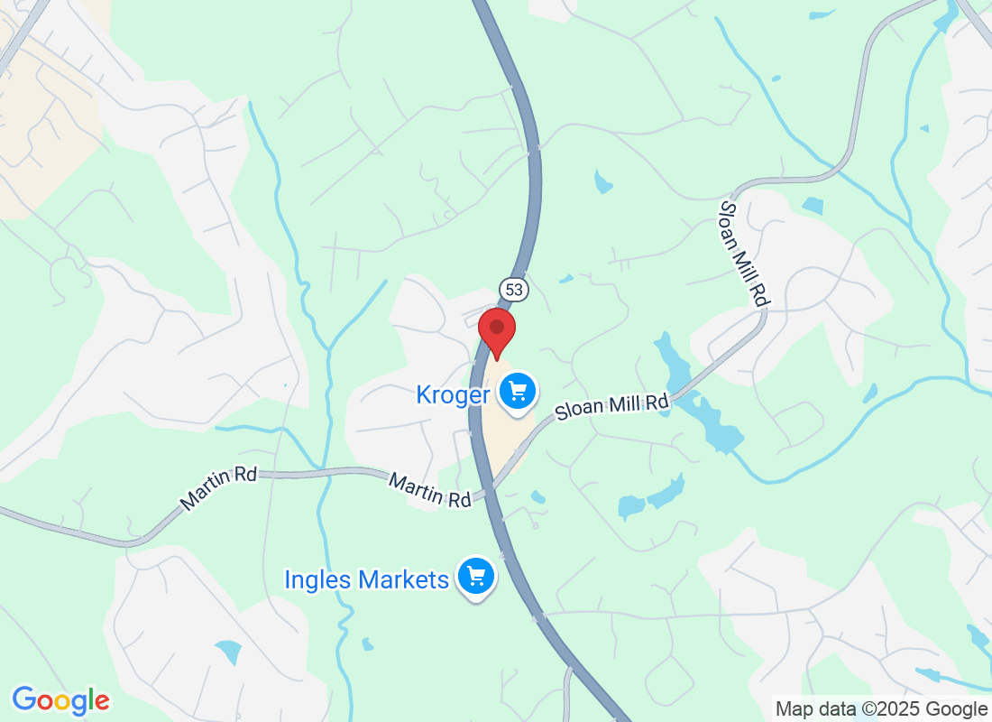 4005 Winder Hwy ste 100, Flowery Branch, GA 30542, USA