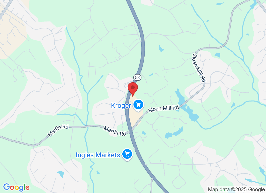 4005 Winder Hwy ste 110, Flowery Branch, GA 30542, USA