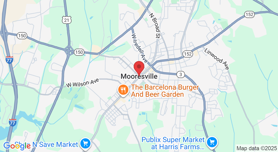 Mooresville, NC, USA
