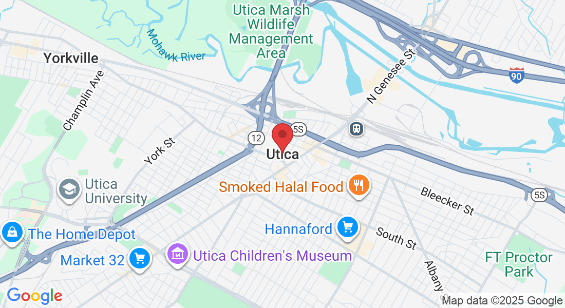 Utica, NY, USA