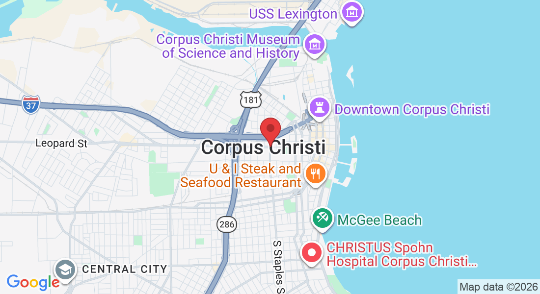 Corpus Christi, TX, USA