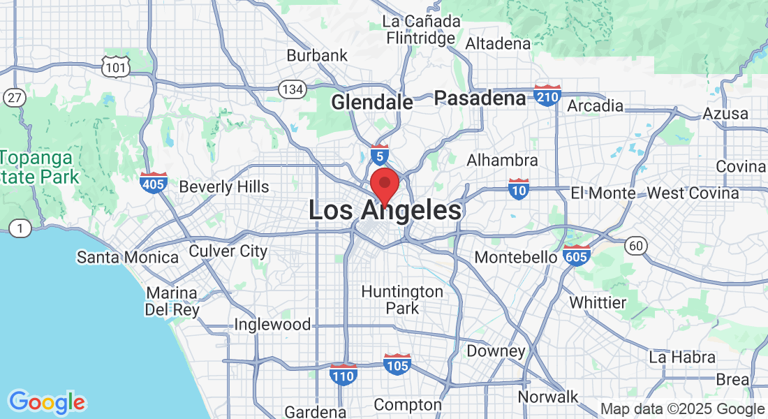 Los Angeles, CA, USA