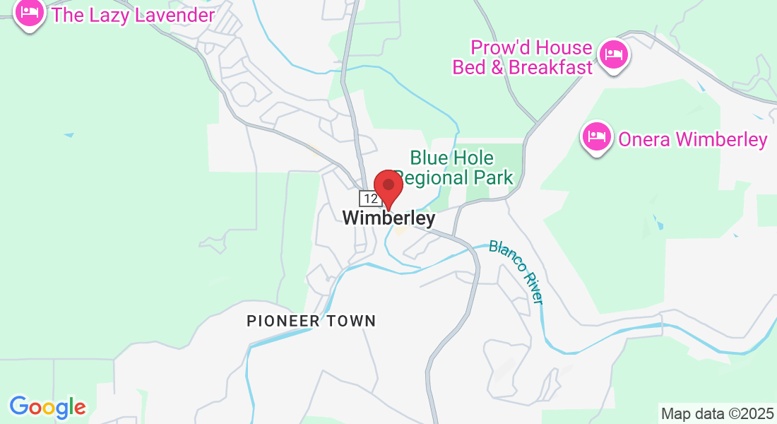 Wimberley, TX 78676, USA