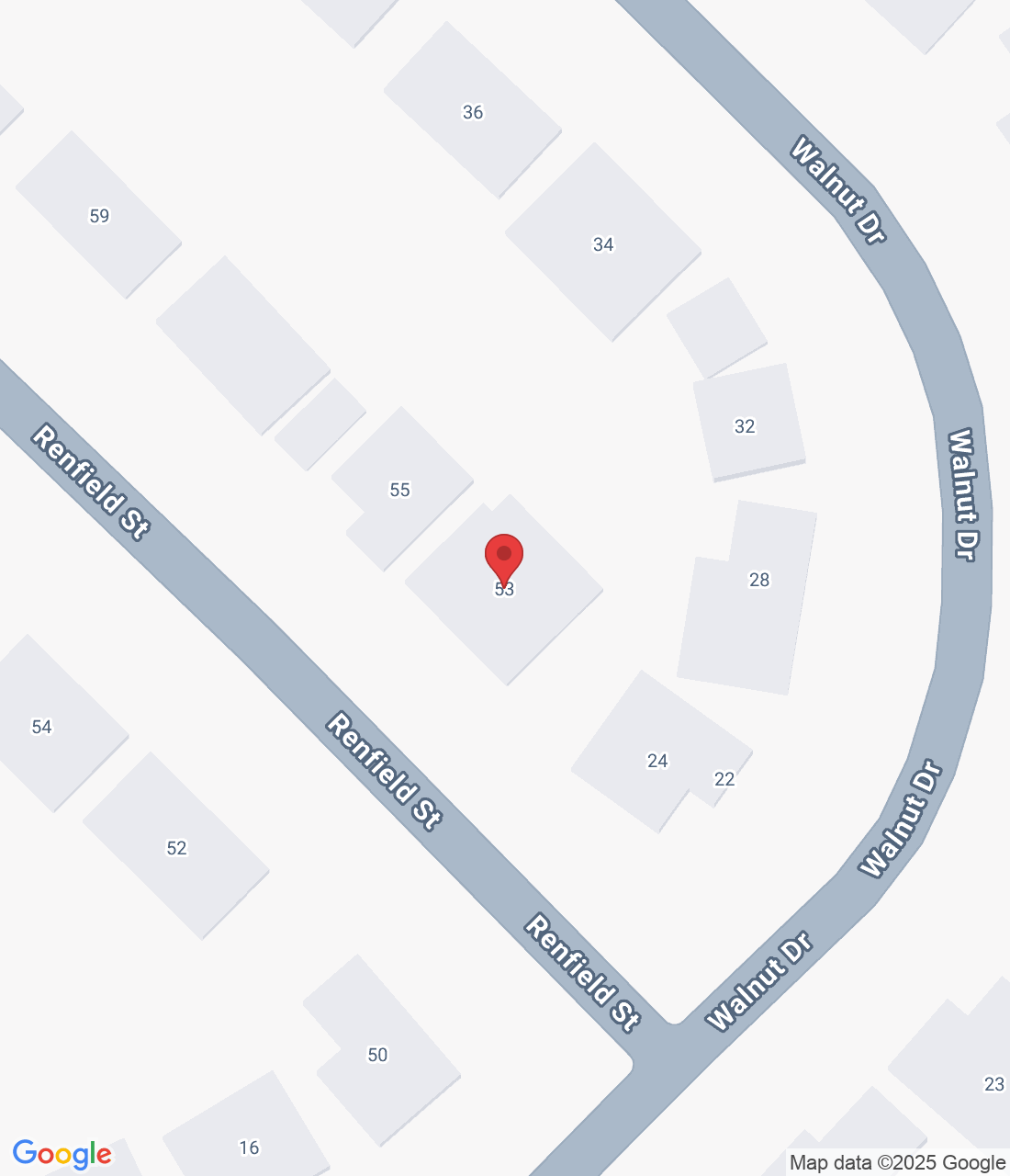 53 Renfield St, Guelph, ON N1E 4A3, Canada