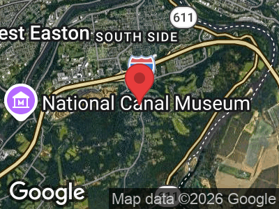 930 Morgan Hill Rd, Williams Township, PA 18042, USA