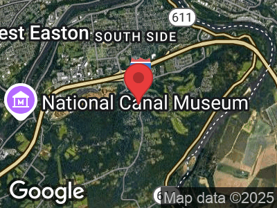 930 Morgan Hill Rd, Williams Township, PA 18042, USA