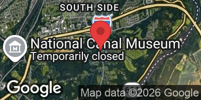 930 Morgan Hill Rd, Williams Township, PA 18042, USA