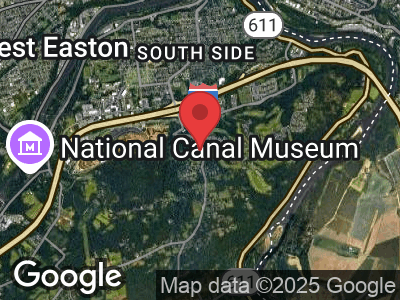 930 Morgan Hill Rd, Williams Township, PA 18042, USA