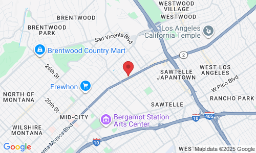 11901 Santa Monica Blvd, Los Angeles, CA 90025, USA