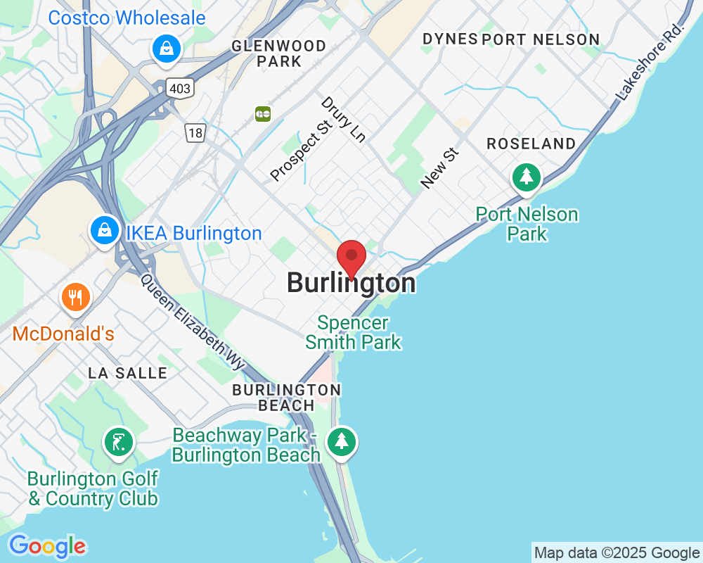 Burlington, ON, Canada