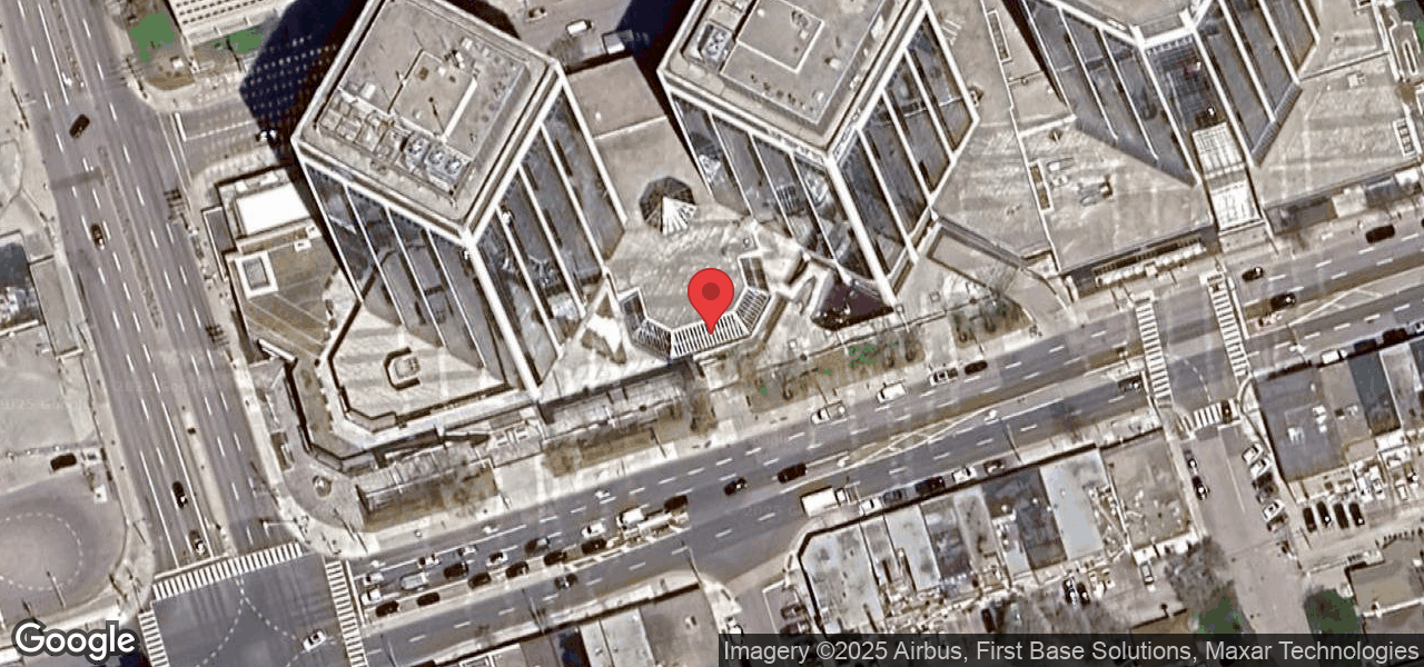 3300 Bloor St W, Etobicoke, ON M8X 2X2, Canada