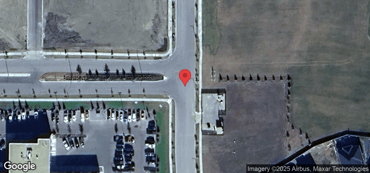 Ernest Blvd & Element Dr N, St. Albert, AB T8N 7W9, Canada
