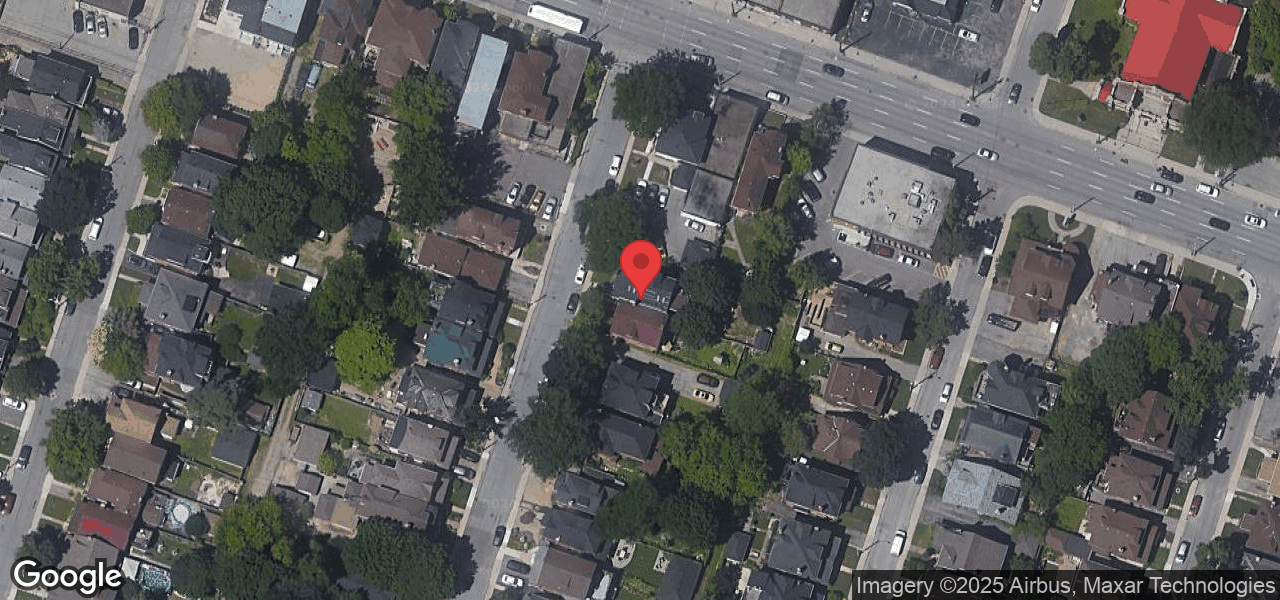 109 Fairleigh Ave S, Hamilton, ON L8M 2K4, Canada