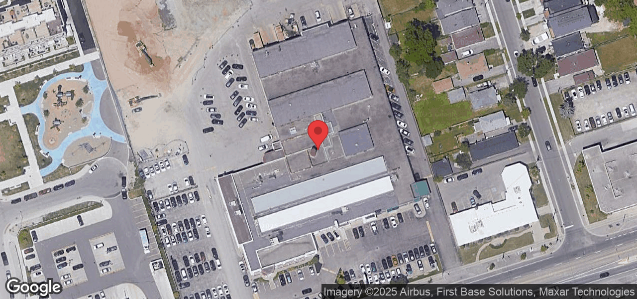 3526 Lake Shore Blvd W, Etobicoke, ON M8W 3G4, Canada