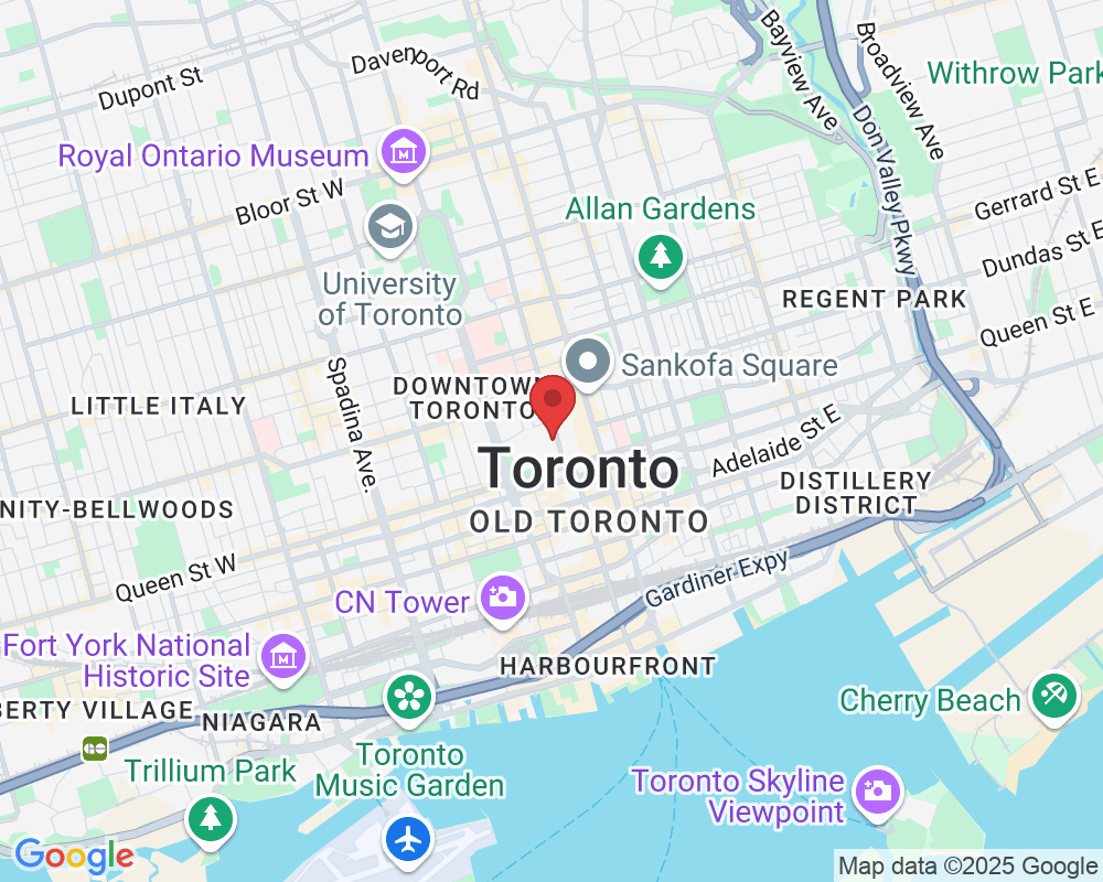 Toronto, ON, Canada
