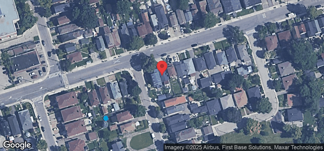 81 Lambton Ave, York, ON M6N 2S4, Canada