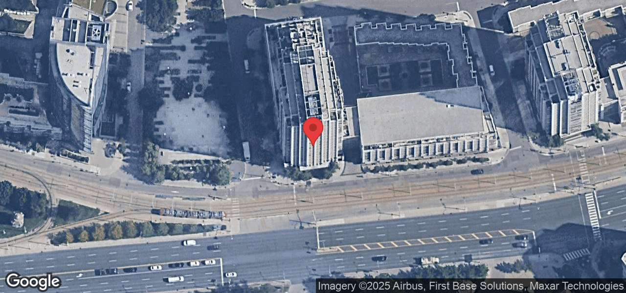 628 Fleet St #1311, Toronto, ON M5V 1A8, Canada