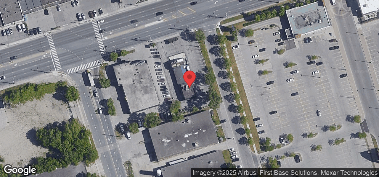 1045 The Queensway, Etobicoke, ON M8Z 1R1, Canada