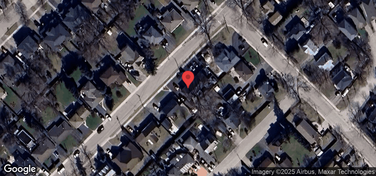 1306 Leighland Rd, Burlington, ON L7R 3S5, Canada