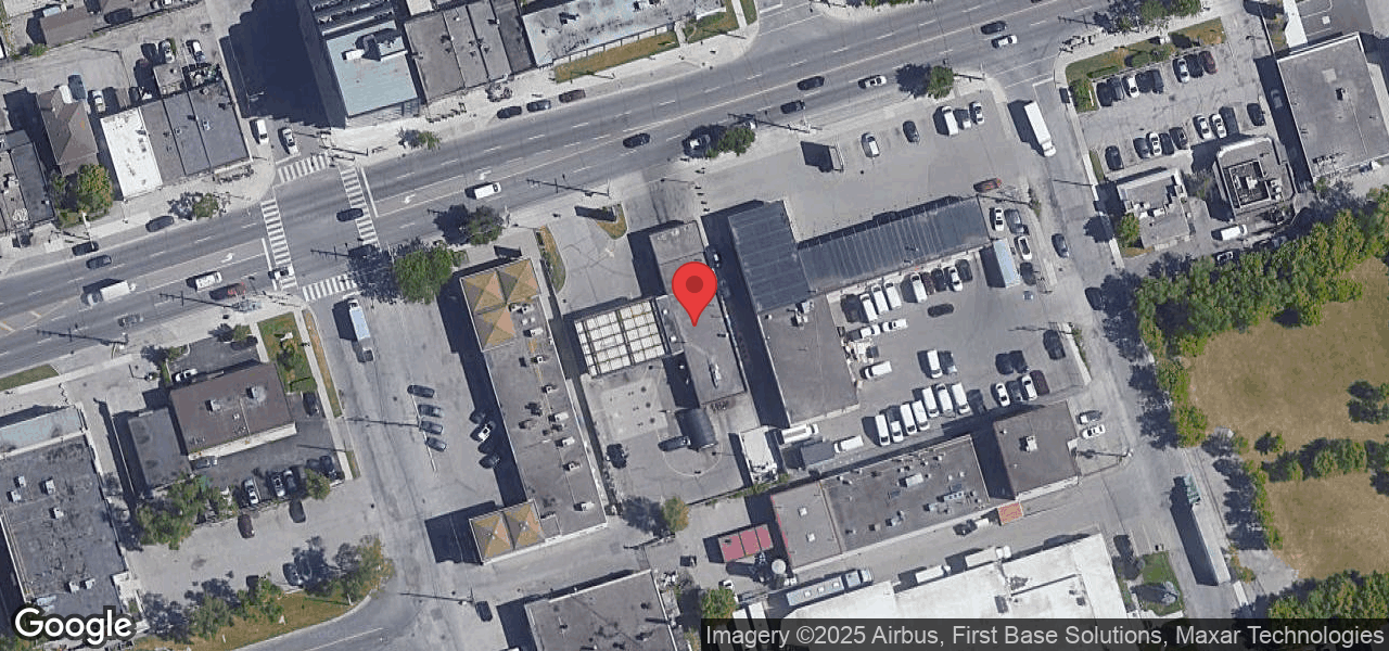 875 The Queensway, Etobicoke, ON M8Z 1N8, Canada