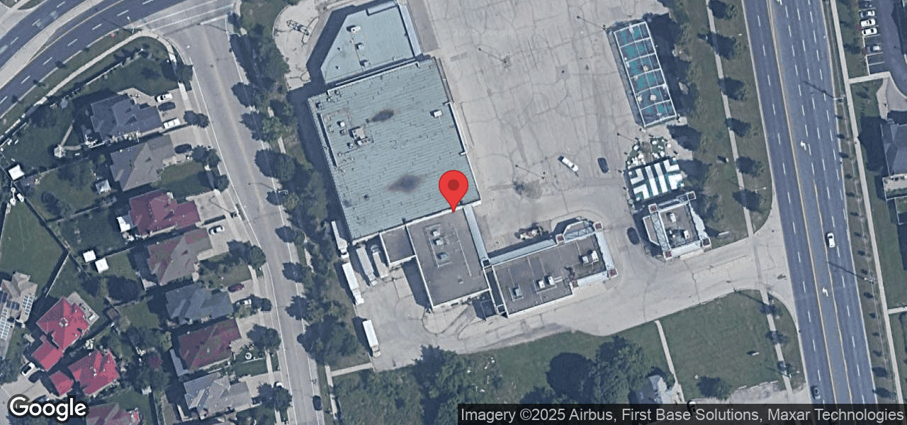 7200 Markham Rd, Markham, ON L3S 3R7, Canada