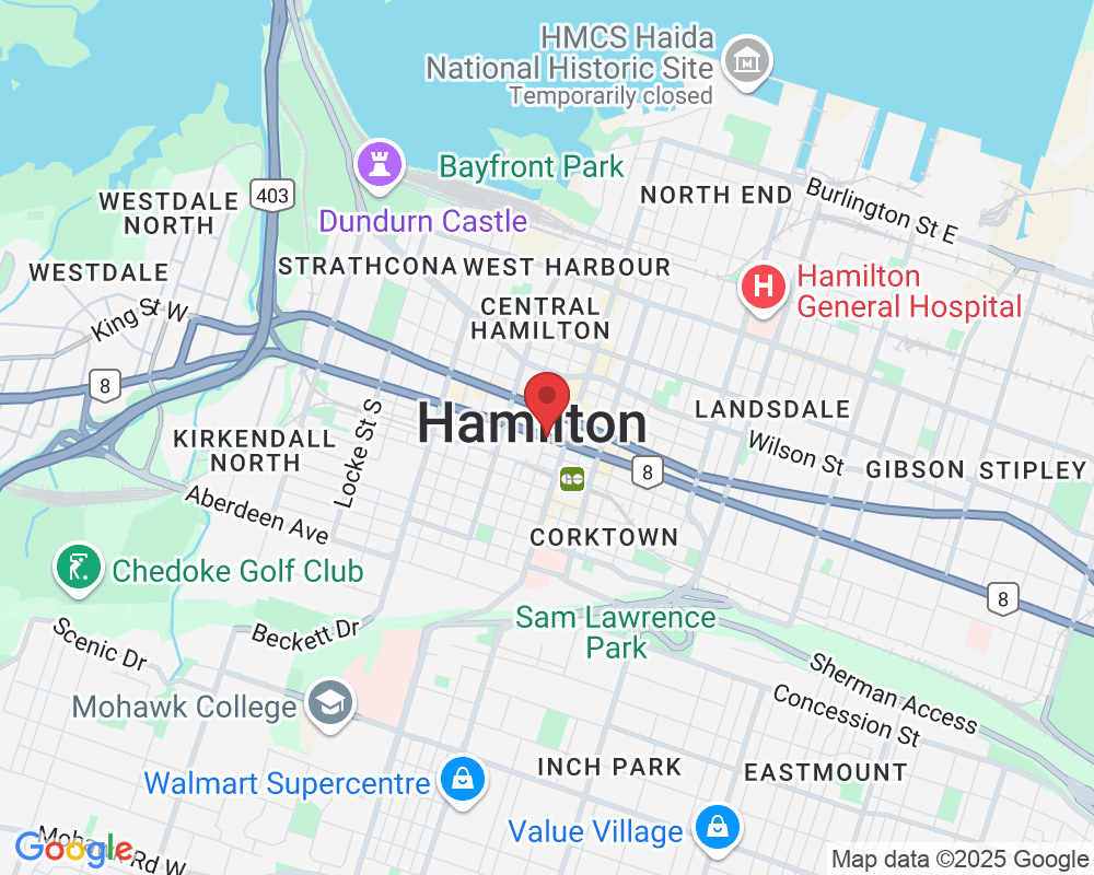 Hamilton, ON, Canada