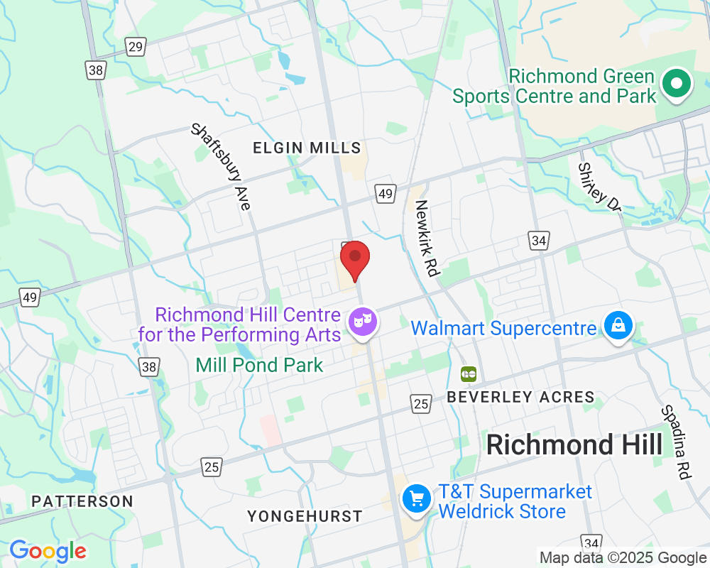 Richmond Hill, ON, Canada