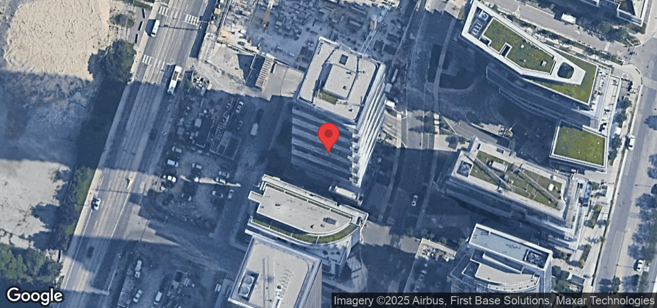 56 Annie Craig Dr #3408, Etobicoke, ON M8V 0C4, Canada