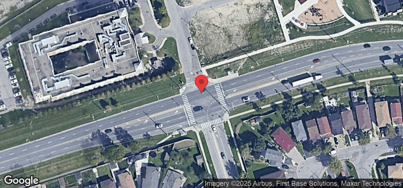 5390 Steeles Ave W, Woodbridge, ON L4L 9S1, Canada