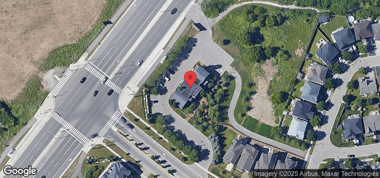 1388 Dundas St W, Oakville, ON L6M 4L8, Canada