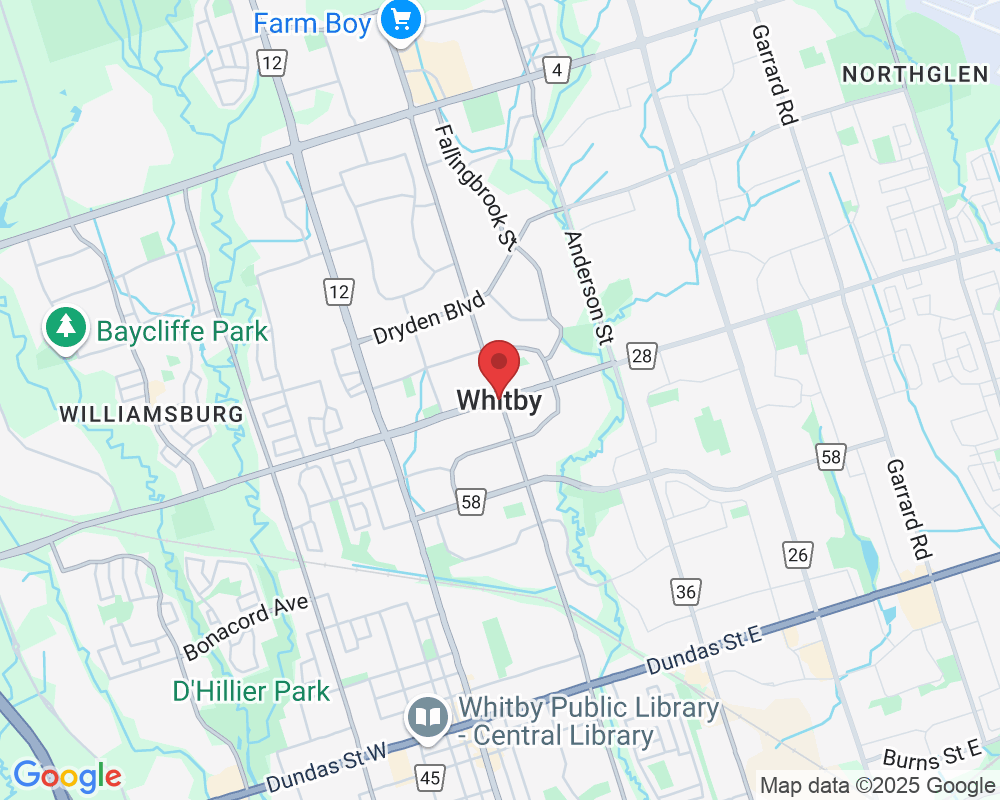 Whitby, ON, Canada