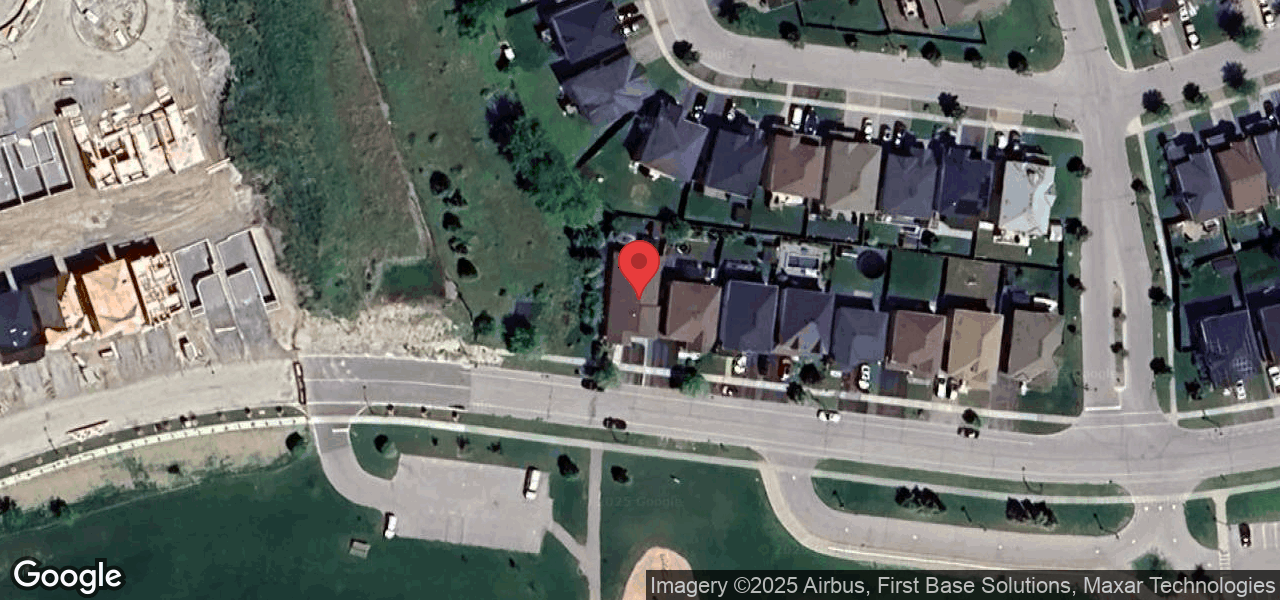 742 Grand Ridge Ave, Oshawa, ON L1K 0E2, Canada