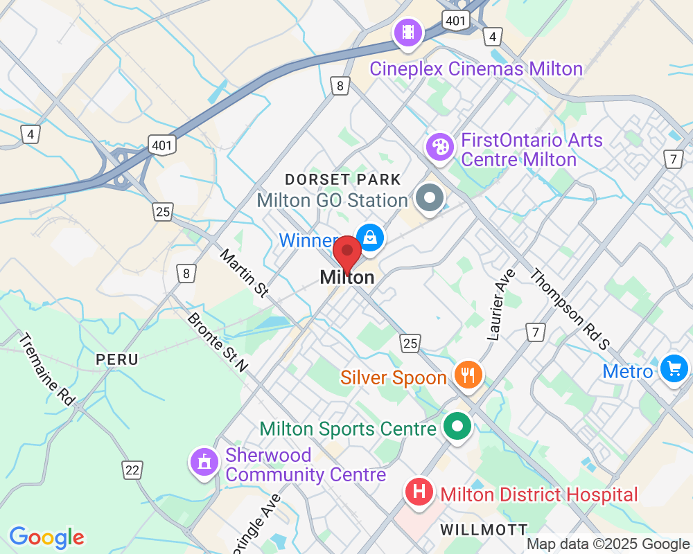 Milton, ON, Canada