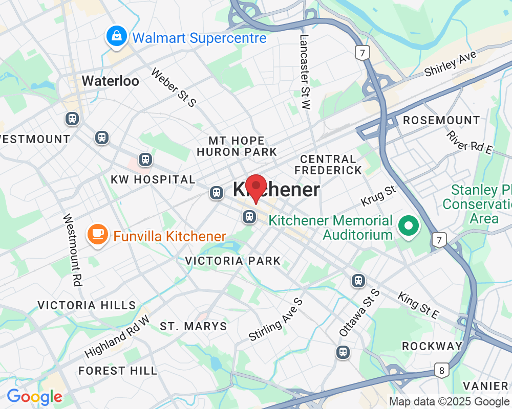 Kitchener, ON, Canada