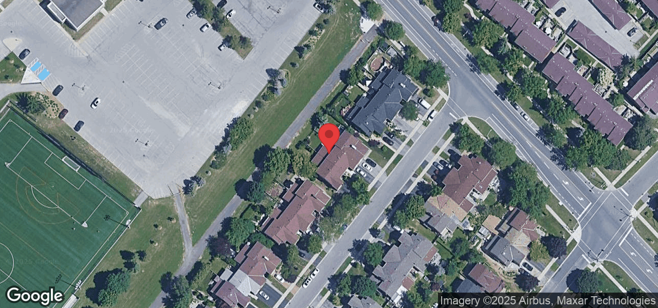 2286 Margot St, Oakville, ON L6H 3M7, Canada