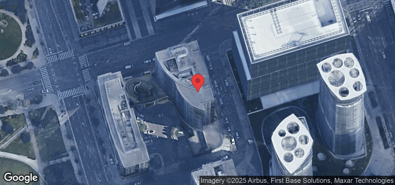 30 Grand Trunk Crescent #509, Toronto, ON M5J 3A4, Canada