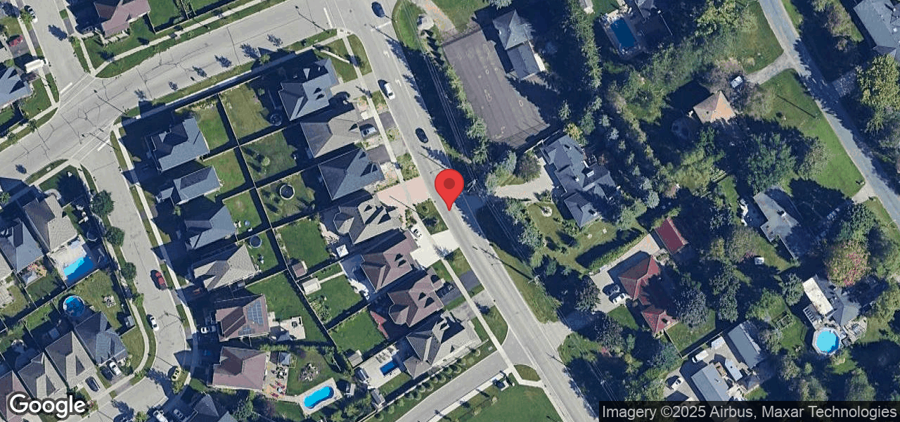 Woolwich St S, Breslau, ON N0B 1M0, Canada