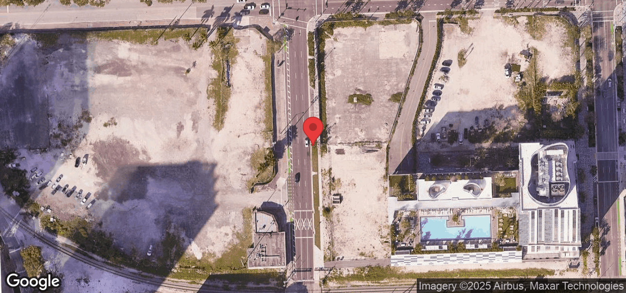 697 N Miami Ave, Miami, FL 33132, USA