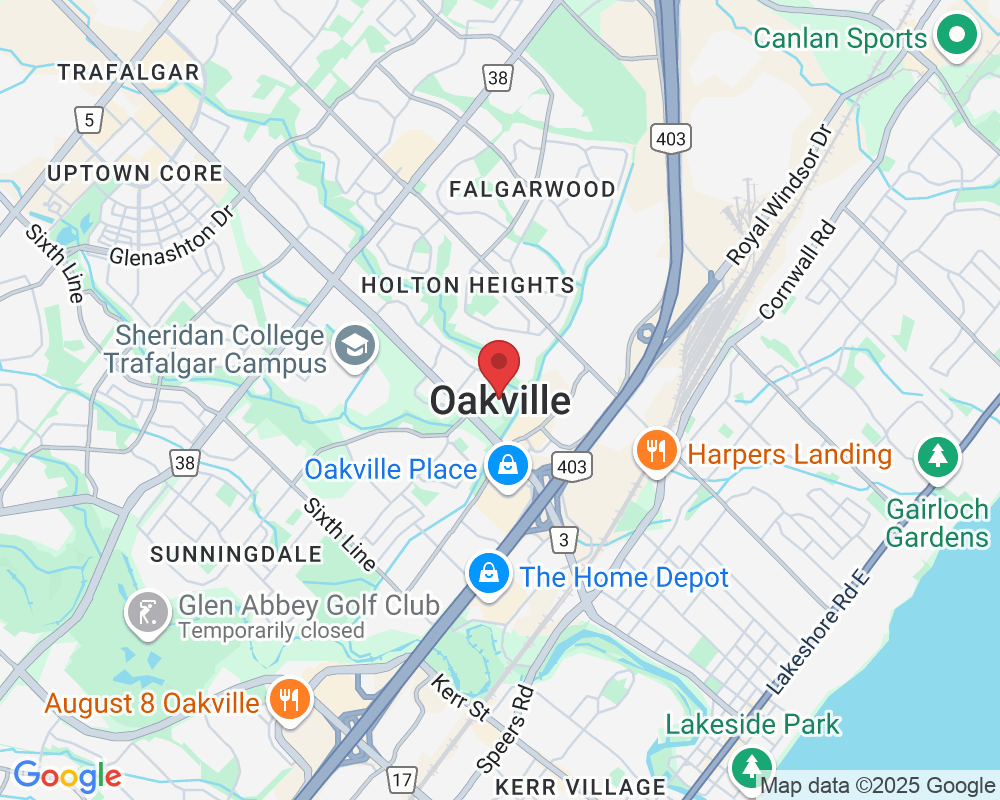 Oakville, ON, Canada